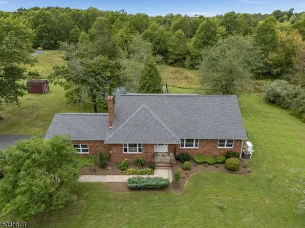 108 Fitzer Rd, Kingwood Twp., NJ 08825