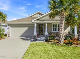 430 Locksley Dr, Panama City Beach, FL 32407