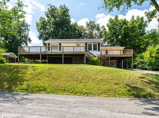 1314 Goldleaf St, Maryville, TN 37801