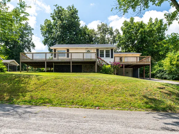 1314 Goldleaf St, Maryville, TN 37801