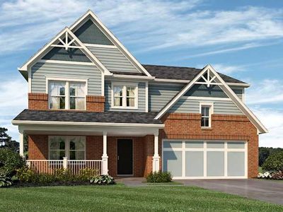 546 Amersham Ct, Avon, IN, 46123