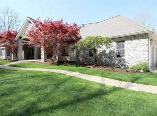 2133 Mint Spring Ln, Glencoe, MO 63038