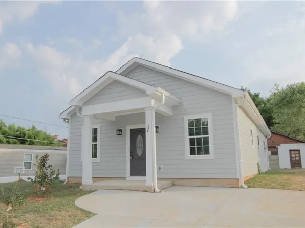 246 Green St, Kernersville, NC 27284