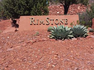 40 Rimstone Cir, Sedona, AZ 86336