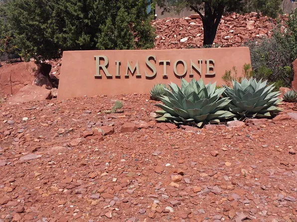 40 Rimstone Cir, Sedona, AZ 86336