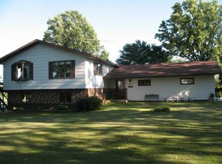 1517 11 1/2 Ave, Barron, WI 54812