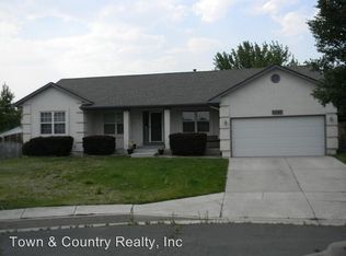 6740 Quarter Circle Rd, Colorado Springs, CO 80922