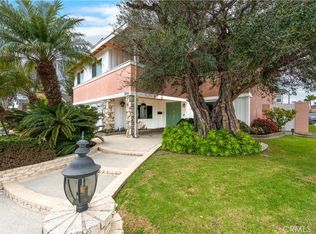 3661 Wisteria St, Seal Beach, CA 90740