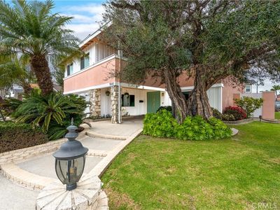 3661 Wisteria St, Seal Beach, CA, 90740