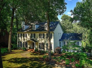 4319 Belknap Rd, Charlotte, NC 28211