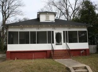 727 Piedmont Ave, Macon, GA 31206