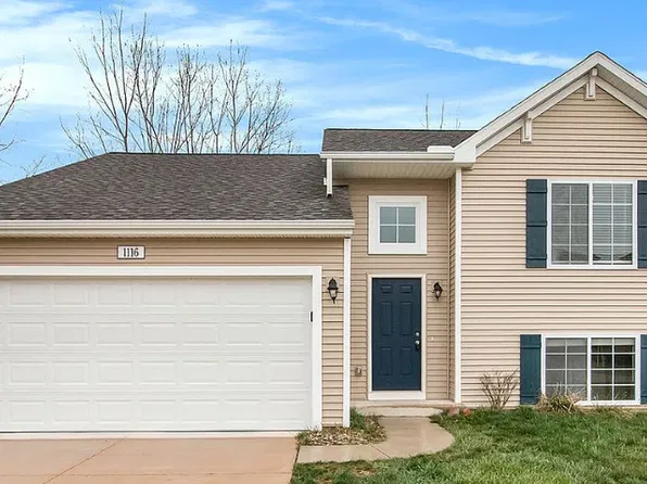 3942 Watertown Dr #4, Watervliet, MI 49098