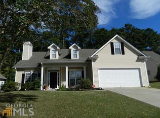 216 Freeman Forest Dr, Newnan, GA 30265