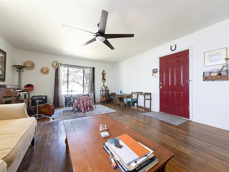 936 Cheatham St — Photo 4