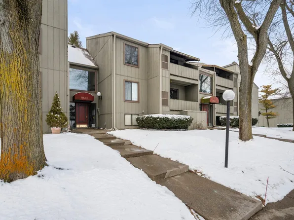 9601 Bayview Dr APT 201, Ypsilanti, MI 48197