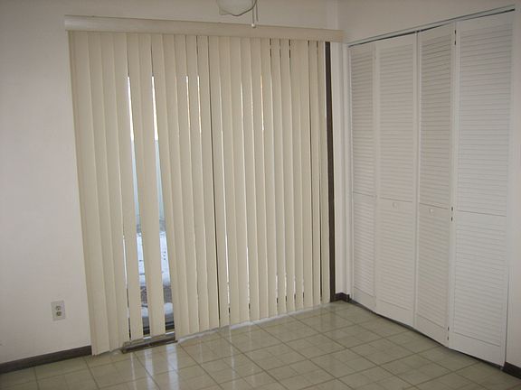 kitchen nook, laundry closet