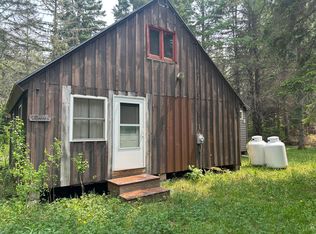 47 Lonesome Ave, Portage Lake, ME 04768
