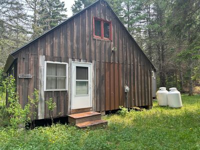 47 Lonesome Avenue, Portage Lake, ME, 04768