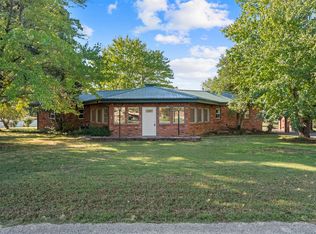 12312 E 370th Rd, Vinita, OK 74301