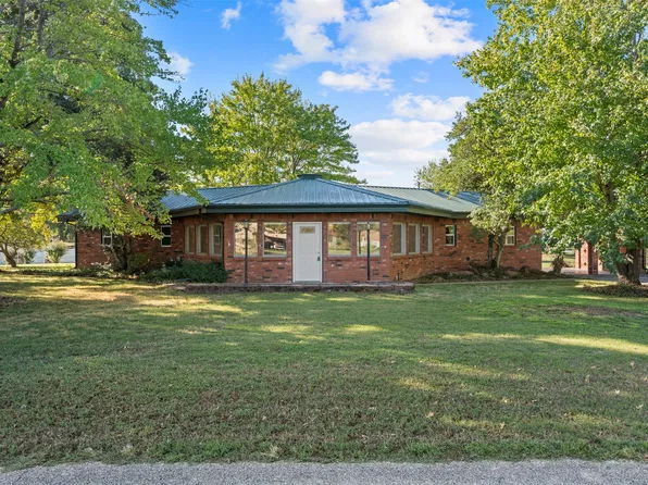 12312 E 370th Rd, Vinita, OK 74301