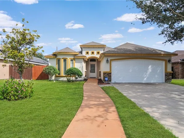 7636 N 26th St, McAllen, TX 78504