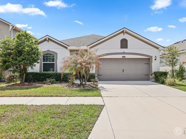 10733 Planer Picket Dr, Riverview, FL 33569