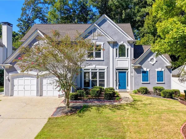 5005 Avala Park Ln, Peachtree Corners, GA 30092