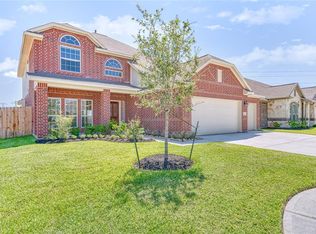 23122 Bordeaux Dr, Alvin, TX 77511