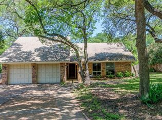 8300 Cliffsage Ave, Austin, TX 78759