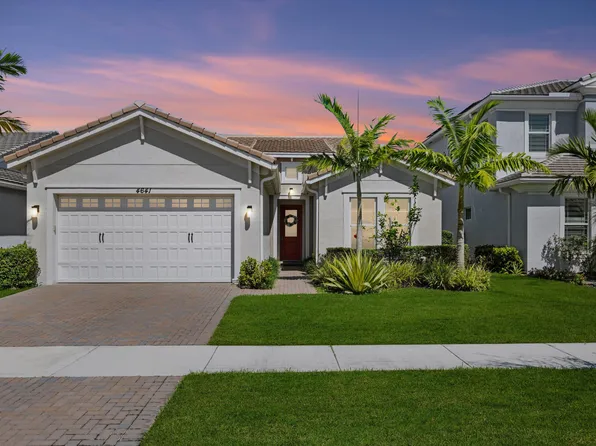 4641 Woodland Way, Westlake, FL 33470