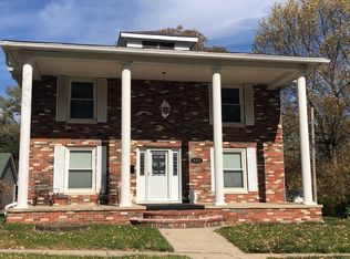 617 W Jefferson St, Vandalia, IL 62471