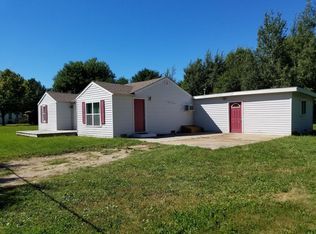 4460 W Michillinda Rd, Whitehall, MI 49461