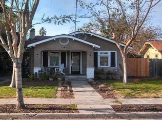 1245 N Arthur Ave, Fresno, CA 93728