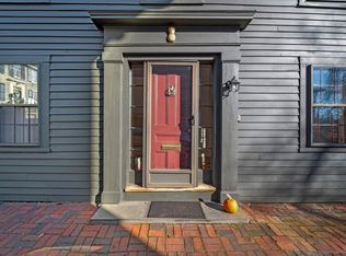 8 Washington St, Marblehead, MA 01945