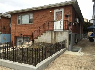 308 Virginia Ave #2, Jersey City, NJ 07304