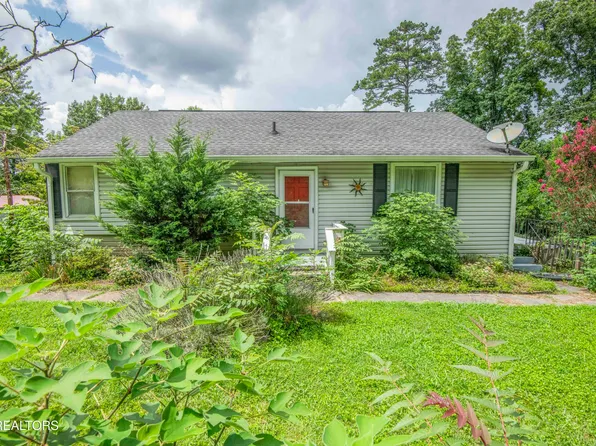 4605 Buffat Mill Rd, Knoxville, TN 37914