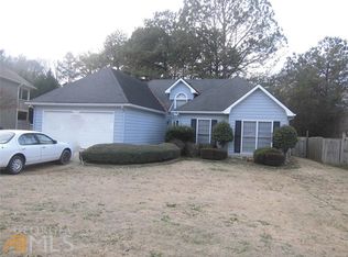 62 Quail Run, Cartersville, GA 30120