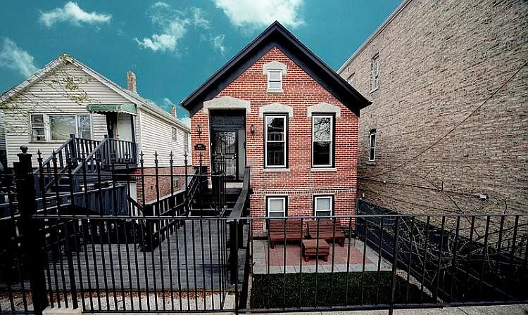 1st image of this home