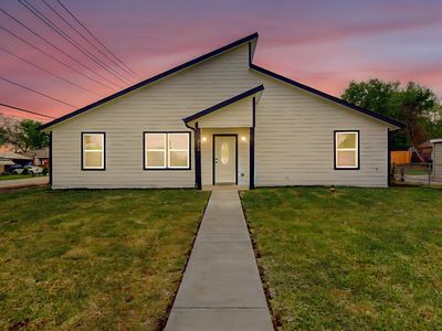 234 Cottonwood Dr, Wilmer, TX, 75172