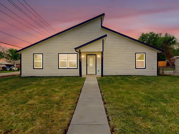 234 Cottonwood Dr, Wilmer, TX 75172