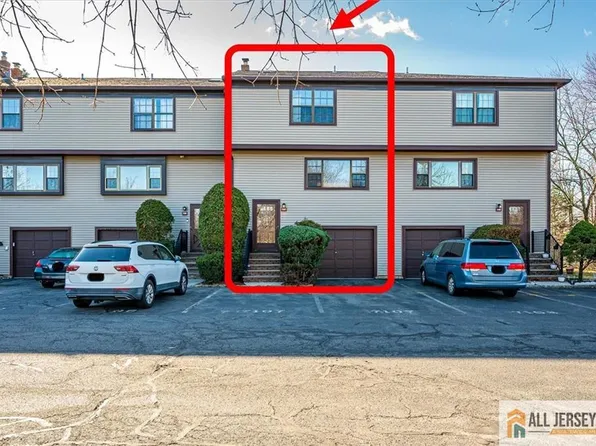 7107 Hana Rd, Edison, NJ 08817