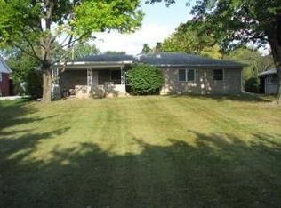 1836 Cunningham Rd, Indianapolis, IN 46224