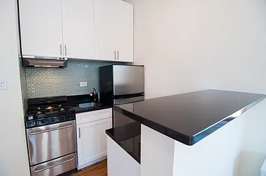 Rented by Citi Habitats