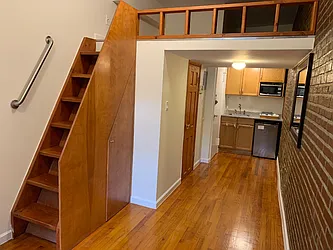 Rented by Natural Habitat Realty