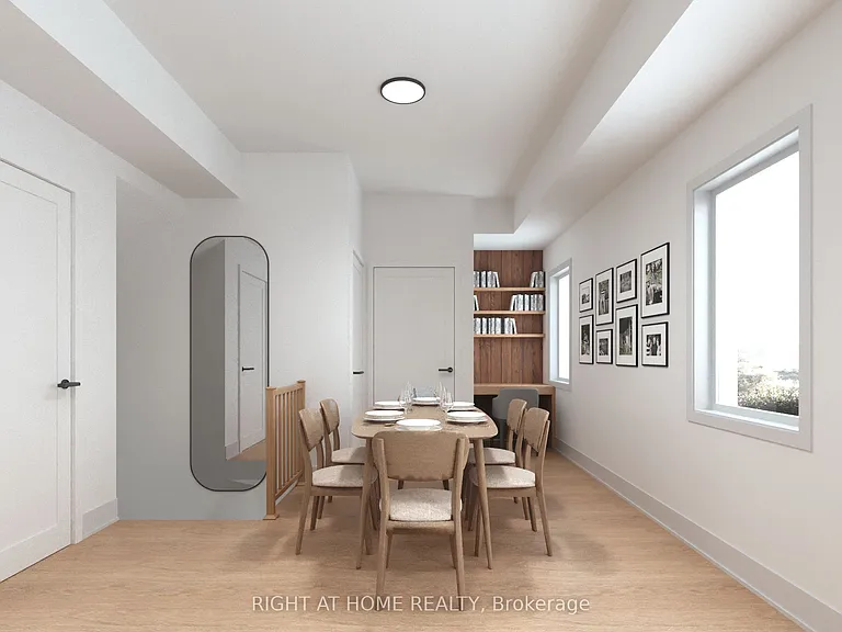 1416 Islington Ave #B — Photo 6