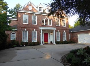 23 Scarlet Sage Pl, Spring, TX 77381