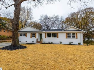 121 Pleasant Dr, Mauldin, SC 29662