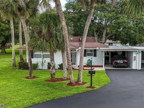 531 Pangola Dr, North Fort Myers, FL 33903