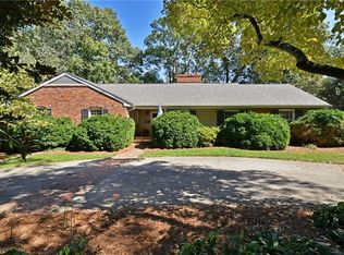 1001 Wellington Rd, Winston Salem, NC 27106