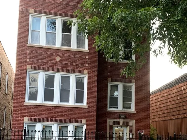 6728 S Langley Ave, Chicago, IL 60637